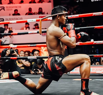 Imagem Aulas Artes Marciais